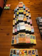 Lot carte pokemon de 100 co,unco en français, Enlèvement ou Envoi, Comme neuf