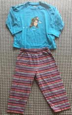 Pyjama Woody 18 maand / 86, Woody, Vêtements de nuit ou Sous-vêtements, Utilisé, Garçon