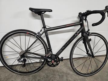 Carbonfiets mt 48 zgan shimano di2 11 sp beschikbaar voor biedingen