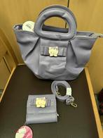 Hello Kitty set, Handtassen en Accessoires, Tassen | Damestassen, Ophalen of Verzenden, Nieuw