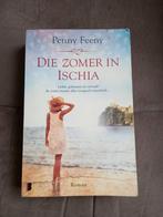 Penny Feeny - Die zomer in Ischia, Gelezen, Penny Feeny, Ophalen of Verzenden, Europa overig