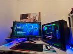 High end gaming pc, Computers en Software, Gebruikt, Intel Core i9, Ophalen of Verzenden, 2 TB