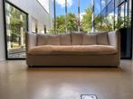sofa linnen wit, Ophalen, 150 tot 200 cm, Driepersoons, 75 tot 100 cm
