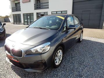 BMW 2 Serie 216 active tourer