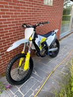 Husqvarna fc 250 2021, 6 versnellingen, 250 cc, Zo goed als nieuw, Ophalen