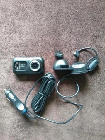 Nextbase 322GW dashcam GPS + 32GB microSD beschikbaar voor biedingen