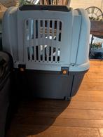Transportbox Skudo nr 7, Dieren en Toebehoren, Ophalen of Verzenden, Gebruikt