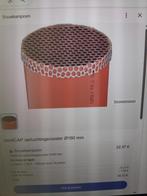 Venticap 160 grille d'aération neuf!, Ophalen of Verzenden, Nieuw, Ventilator en Afzuiger