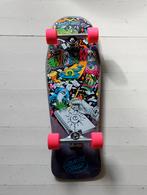 Santa Cruz Winkowski (deck), Sport en Fitness, Ophalen, Zo goed als nieuw