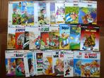 Asterix strips - serie 25-tal - oud en nieuw, Boeken, Meerdere comics, Ophalen of Verzenden, Gelezen, Europa