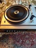 Philips 802, Audio, Tv en Foto, Platenspelers, Ophalen, Gebruikt, Philips