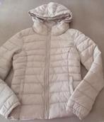 Dames jas vh merk Only maat XS in nieuwstaat, Ophalen, Only, Beige, Nieuw