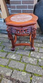 Chineze tafeltje, Antiek en Kunst, Ophalen