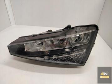 Skoda Scala LED linkerlamp Ideaal beschikbaar voor biedingen