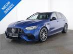 Mercedes-Benz C-Klasse AMG C 63 S E PERFORMANCE T, Autos, Achat, 1800 kg, Entreprise, Hybride rechargeable