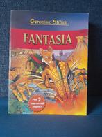 Fantasia, Ophalen, Zo goed als nieuw