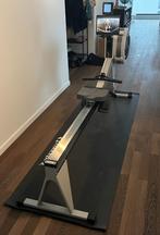 Concept 2 Model E PM5 roeitrainer, Sport en Fitness, Ophalen, Zo goed als nieuw, Buik, Roeitrainer
