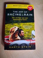 The art of racing in the rain, Enlèvement, Neuf, Garth Stein