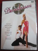 Danslessen (nieuw in de verpakking), Cd's en Dvd's, Dvd's | Sport en Fitness, Cursus of Instructie, Yoga, Fitness of Dans, Alle leeftijden