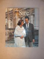 Monarchie van België ; set boeken, Boeken, Ophalen of Verzenden, Zo goed als nieuw