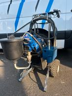 Graco finishPro 395, Doe-het-zelf en Bouw, Ophalen, Zo goed als nieuw