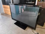 LG tv  50 inch werkt perfect prijs 120 euro, Audio, Tv en Foto, Ophalen, Gebruikt, LG