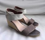 Beige-bruine sandalen Camper maat 40, Kleding | Dames, Beige, Camper, Gedragen, Sandalen of Muiltjes