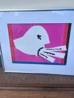 schilderij, Antiek en Kunst, Kunst | Litho's en Zeefdrukken, Ophalen
