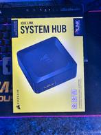 Corsair system hub neuf iCue Link, Computers en Software, Ophalen of Verzenden, Nieuw