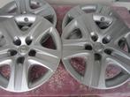 4 wieldoppen (17 inch) OPEL, Auto diversen, Wieldoppen, Ophalen