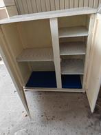 Meuble blanc, Enlèvement, Utilisé