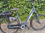Amslod elektrische fiets damesfiets, Ophalen of Verzenden