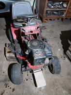 Zitmaaier voor onderdelen, Tuin en Terras, Zitmaaiers, Ophalen