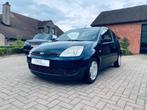 Ford Fiesta 1.3 Essence * Climatiseur * Garantie * 3 portes, 5 places, Noir, Tissu, Achat