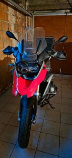 Moteur, Tourisme, 2 cylindres, Particulier, 1200 cm³