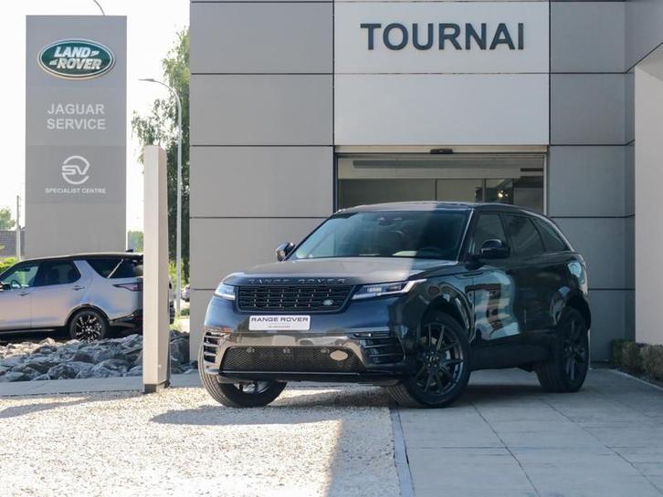 Land Rover Range Rover Velar P400e Dynamic SE AWD Auto. 26MY, Autos, Land Rover, Entreprise, Régulateur de distance, Airbags, Air conditionné