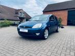 Ford Fiesta 1.3 Essence * Climatiseur * Garantie * 3 portes, Autos, Ford, 5 places, Tissu, Bleu, Achat