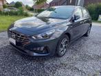 Hyundai i30 1.5 T-GDI Hybrid 160 pk, Stof, Euro 6, 4 cilinders, USB