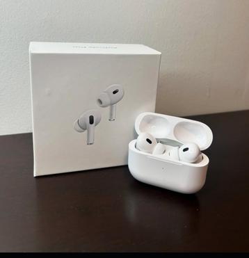 Airpods Pro 2 nieuw beschikbaar voor biedingen