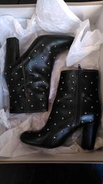 Mellow Yellow, bottines, maat 36, Ophalen, Lage of Enkellaarzen, Gedragen, Groen