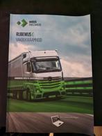 Wegwijs Vakbekwaamheid rijbewijs C, Ophalen of Verzenden, Gelezen, Niet van toepassing