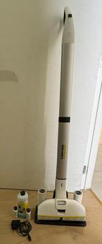 Karcher elektische dweil, Huis en Inrichting, Schoonmaakartikelen, Ophalen