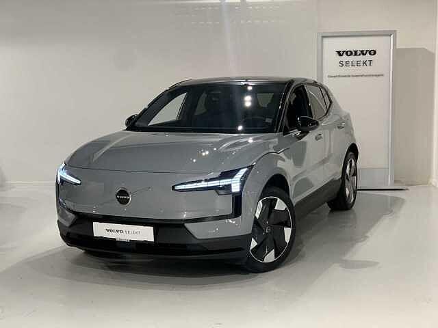 Volvo EX30 Plus Extended Range, Auto's, Volvo, Bedrijf, Overige modellen, Airbags, Alarm, Centrale vergrendeling, Cruise Control