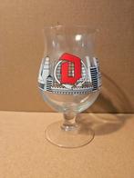 Duvel glas Kansas USA, Verzamelen, Biermerken, Ophalen of Verzenden, Zo goed als nieuw, Duvel