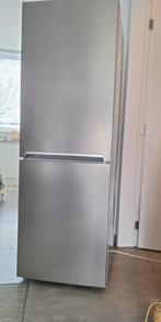 Beko réfrigérateur-congélateur, Electroménager, Comme neuf, Enlèvement, 45 à 60 cm, 160 cm ou plus