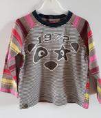 CATIMINI - T-shirt ligné, animal, 1972 - T.2 ans/86cm, Enfants & Bébés, Vêtements de bébé | Taille 86, Garçon ou Fille, Utilisé