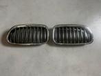 Originele BMW grill nieren F10-F11 bmw 5 reeks, Ophalen, BMW