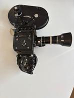 Bolex EBM16 mm, Audio, Tv en Foto, Ophalen of Verzenden, Overige soorten, Camera
