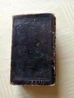 Zeer oud kerkboek, Ophalen of Verzenden