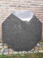 Tafelblad graniet perfecte staat, Huis en Inrichting, Tafelonderdelen, Nieuw, Tafelblad, Ophalen